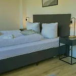 Apartment 4 Bedrooms Hannover