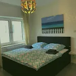 Apartment 4 Bedrooms Hannover