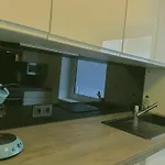 Apartment 4 Bedrooms Hannover