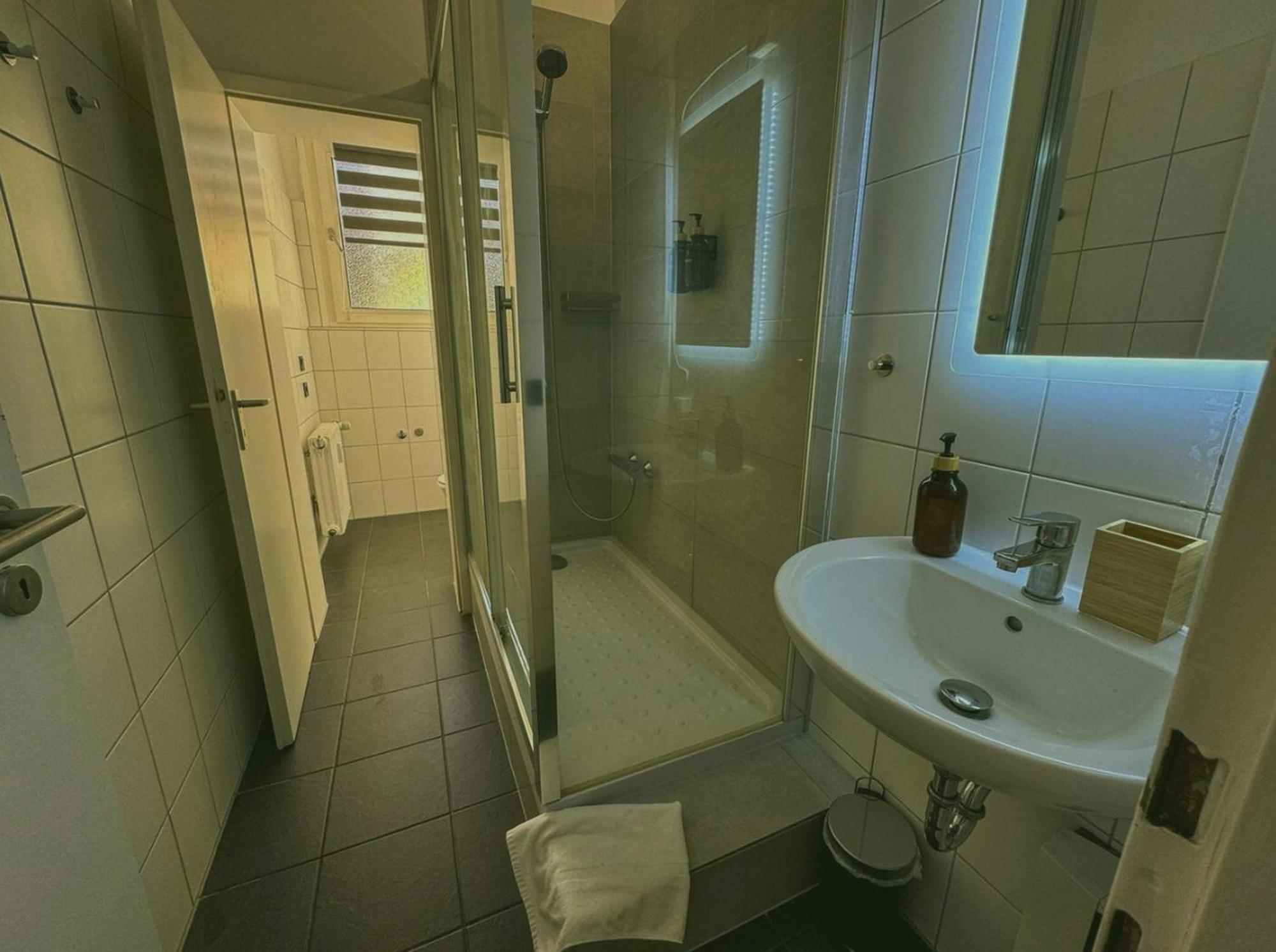 4 Bedrooms * Hannover