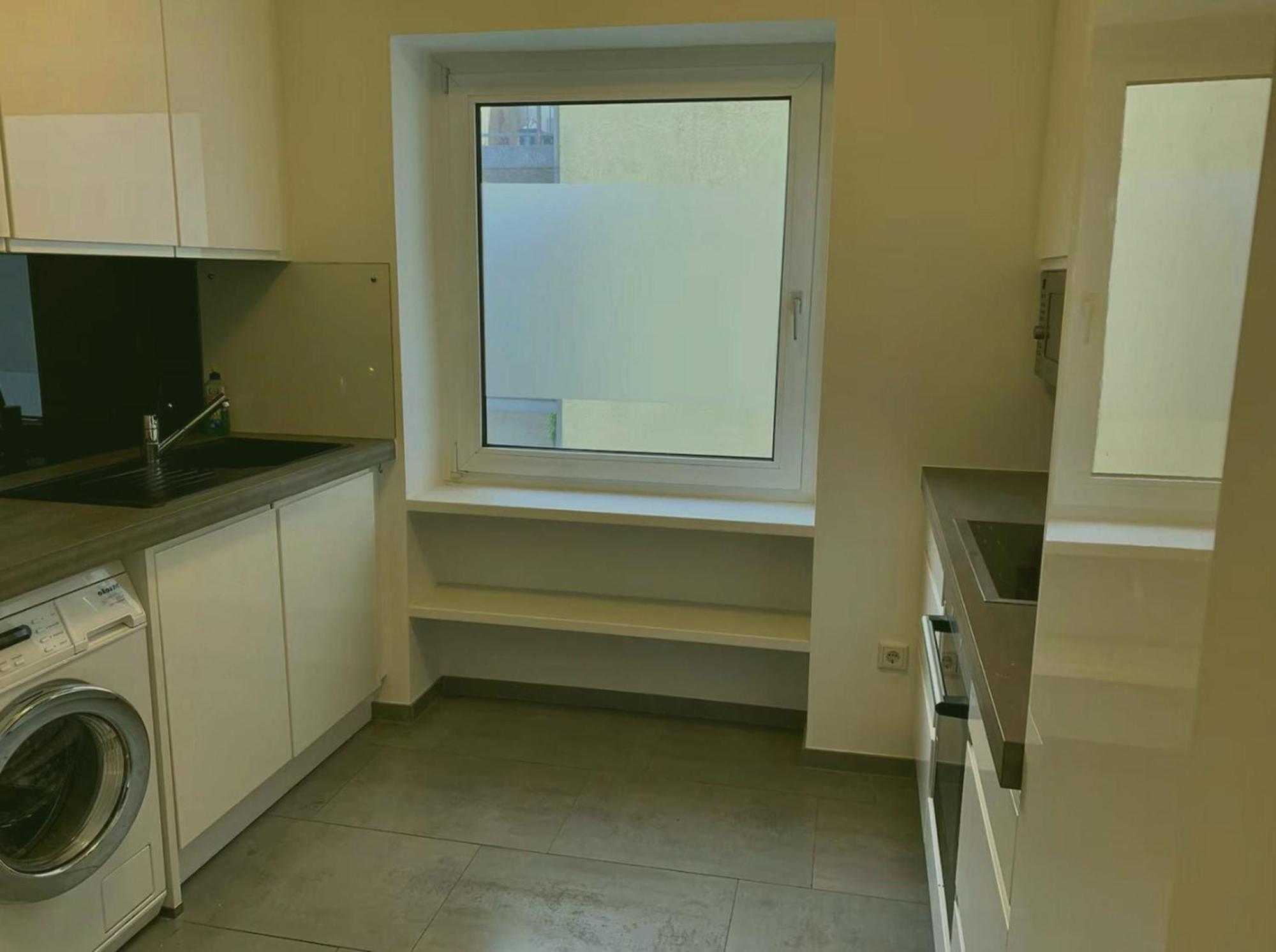 Apartment 4 Bedrooms