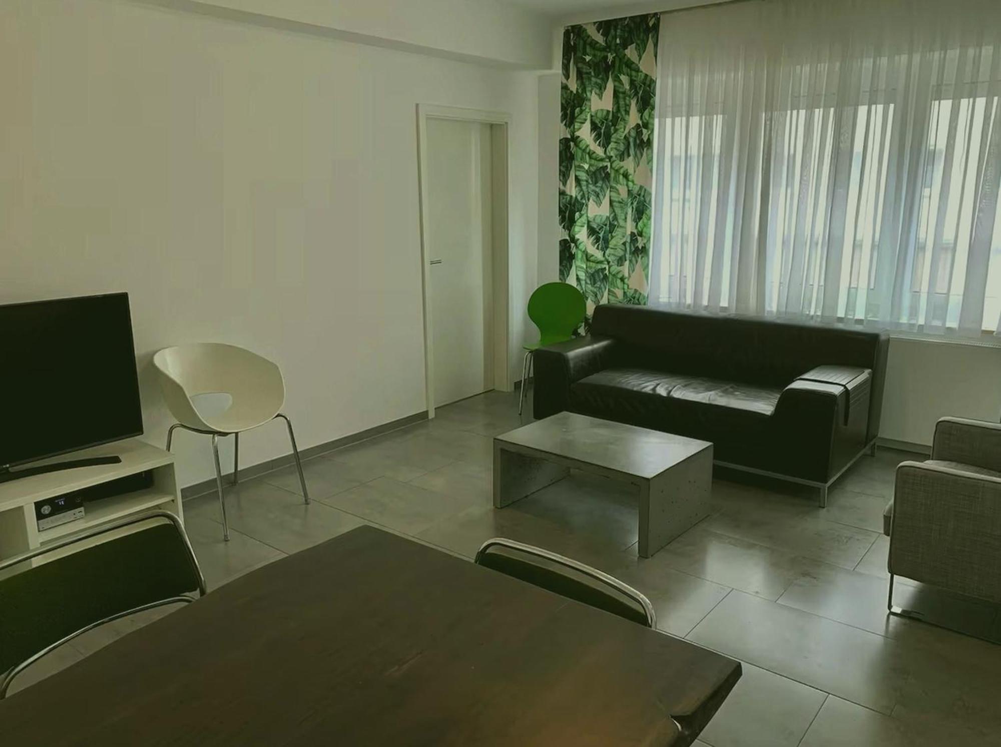 Apartment 4 Bedrooms Hannover